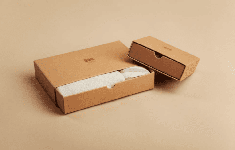 Shilai-Store packaging
